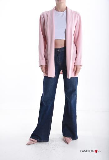 Bolerino Casual - ph 5