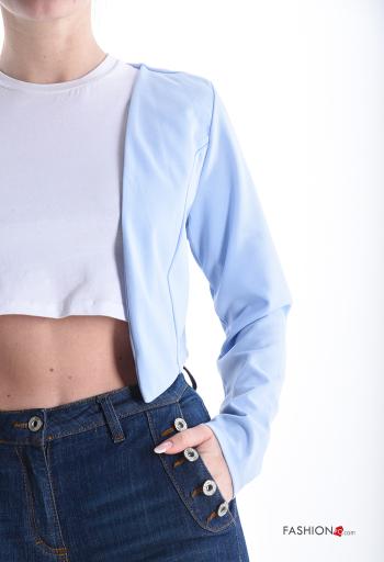 long sleeve mini Bolero - ph 4