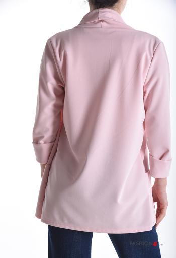 long sleeve Jacket with pockets - ph 2