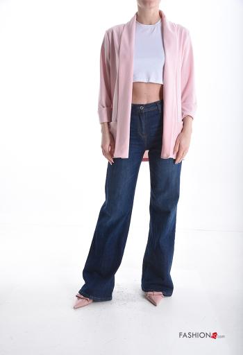 long sleeve Jacket with pockets - ph 5