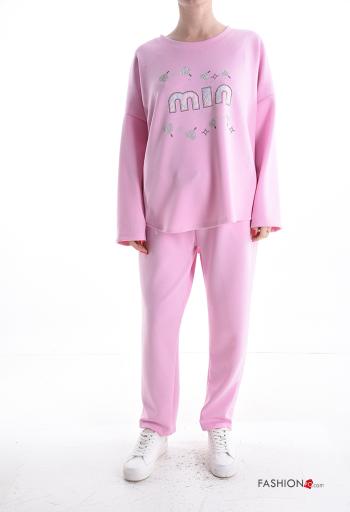 zweiteilige Set mit Taschen - ph 1