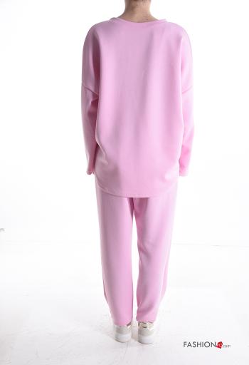 zweiteilige Set mit Taschen - ph 2