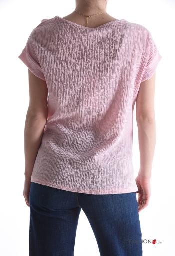 Casual T-shirt - ph 2