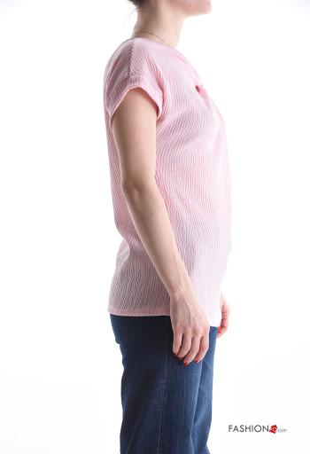 Casual T-shirt - ph 3