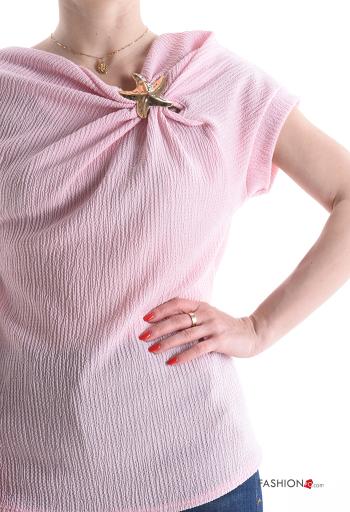 Casual T-shirt - ph 4