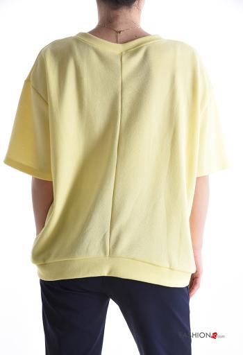 Túnica Estilo Casual - ph 2