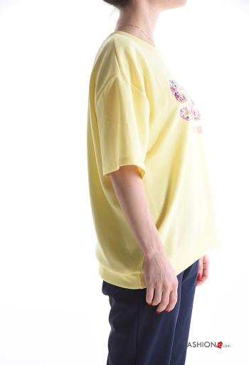 Túnica Estilo Casual - ph 3