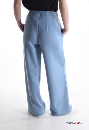 Trousers with pockets - ph 2