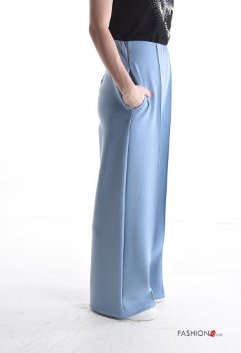 Trousers with pockets - ph 3