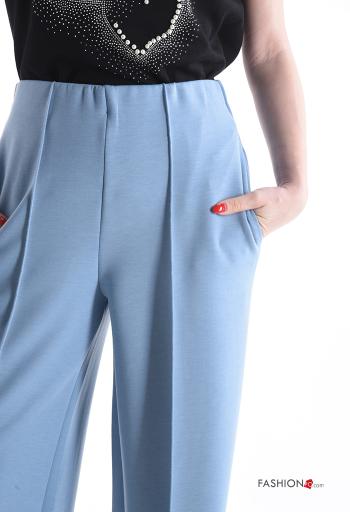 Trousers with pockets - ph 4