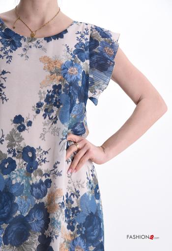 Robe Casual - ph 4