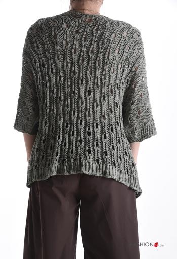 Bolerino in Cotone - ph 2