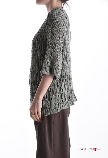 Bolerino in Cotone - ph 3