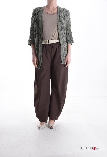 Bolerino in Cotone - ph 5