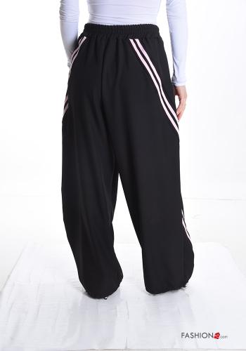 Calças com bolsos - ph 2