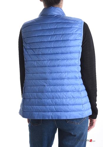 Smanicato con tasche con zip - ph 2