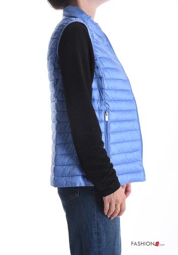 Smanicato con tasche con zip - ph 3