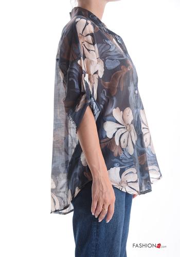 Camicia con bottoni - ph 3