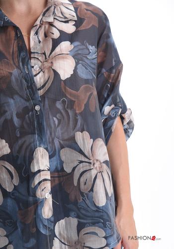 Camicia con bottoni - ph 4