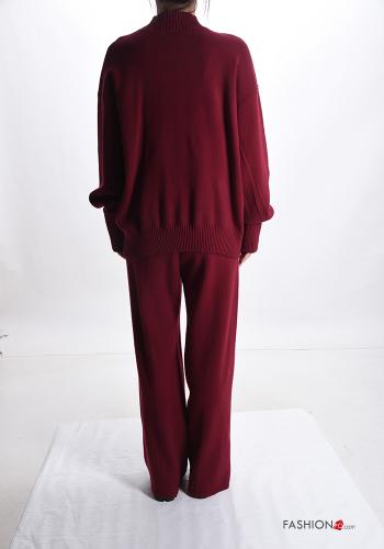 Coordinato con bottoni - ph 2
