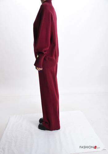 Coordinato con bottoni - ph 3