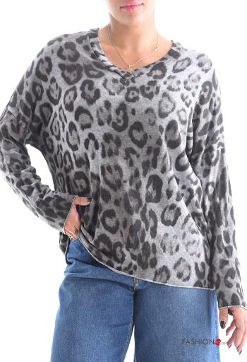 Casual Long sleeved top - ph 1