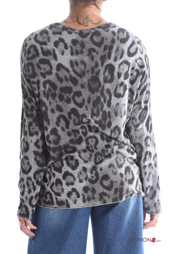 Casual Long sleeved top - ph 2