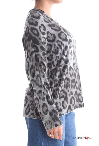 Casual Long sleeved top - ph 3