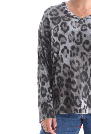 Casual Long sleeved top - ph 4