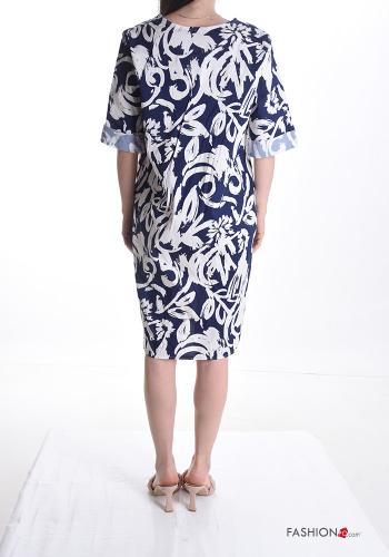Abito in Cotone - ph 2