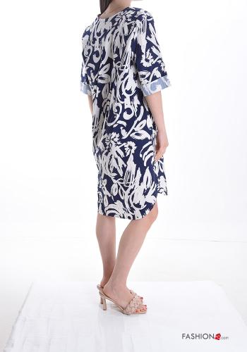 Abito in Cotone - ph 3