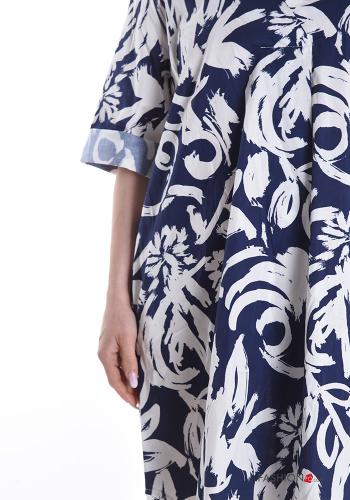 Abito in Cotone - ph 4