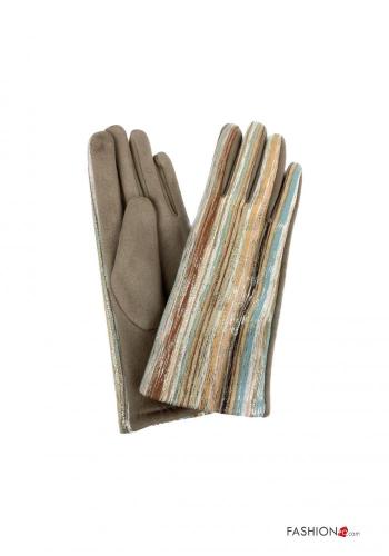 Multicoloured Gloves - ph 1
