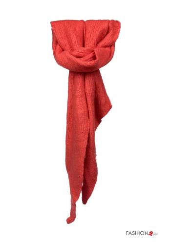 Wool Mix Scarf - ph 1