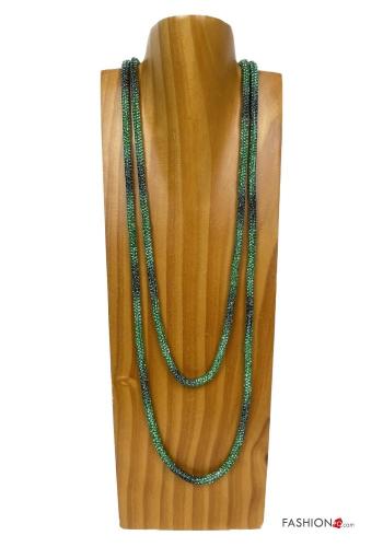 Colar Estilo Casual - ph 1