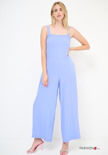 Casual Jumpsuit