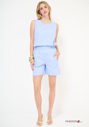 Cotton Shorts