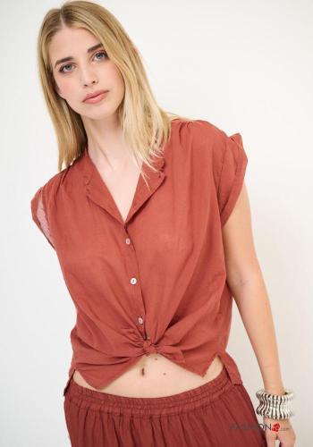Cotton Shirt
