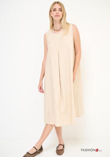 Cotton Dress