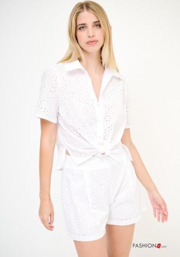 Cotton Shirt