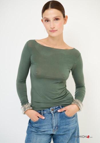 Lässiges Langarmshirt - ph 1