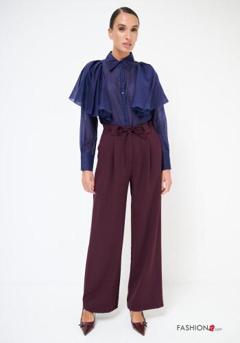Casual Trousers