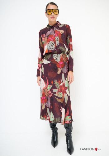 Floral Skirt - ph 1