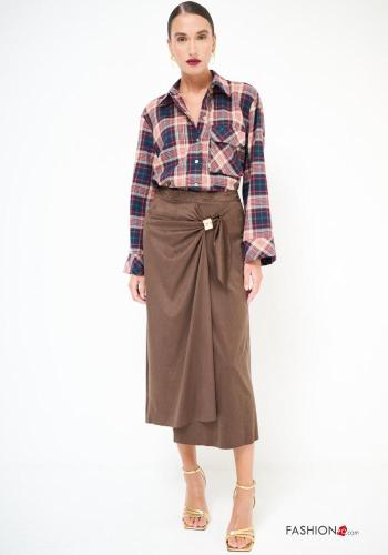 Casual Skirt - ph 1