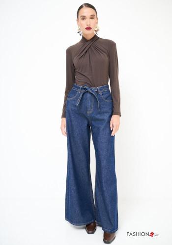 denim Cotton Jeans