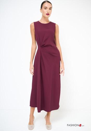 sleeveless Dress