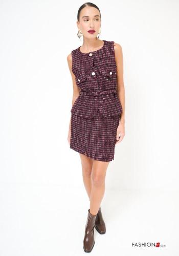Casual Skirt - ph 1