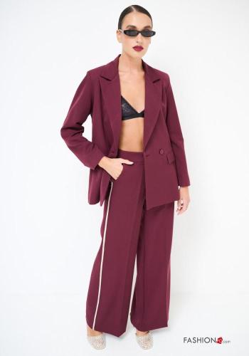 Striped Trousers - ph 1