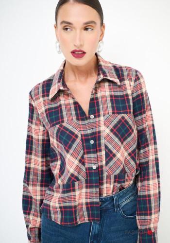 Cotton Shirt