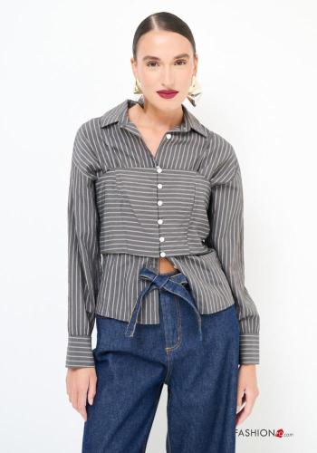 Striped Shirt